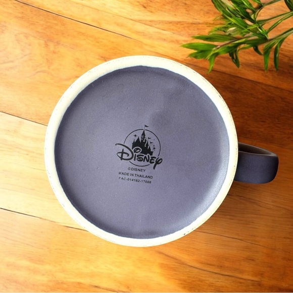 DISNEY Princess “Once a Princess, Always a Princess” Matte Mug Cinderella Large - Picture 7 of 10